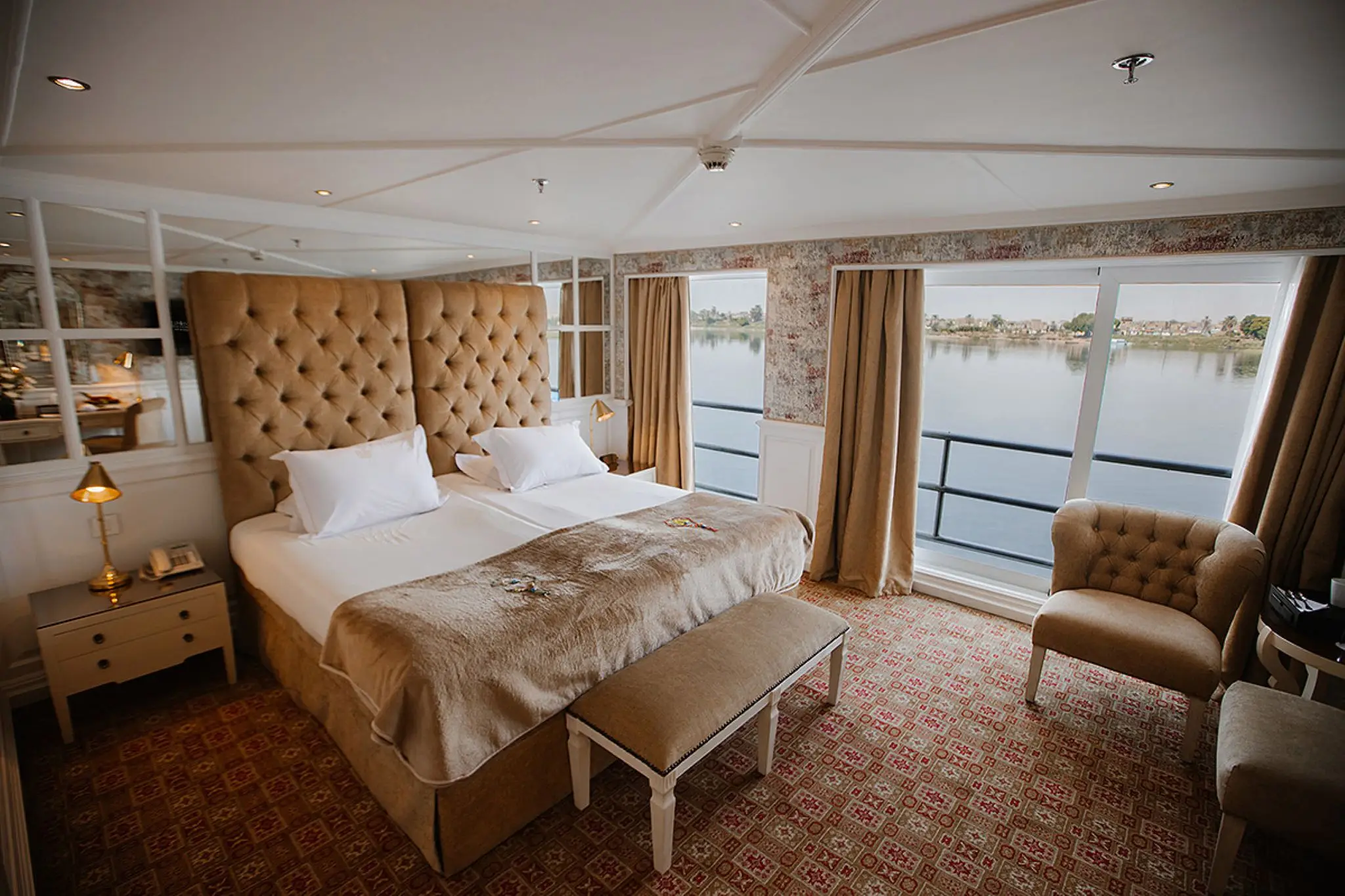 MS Tosca 11