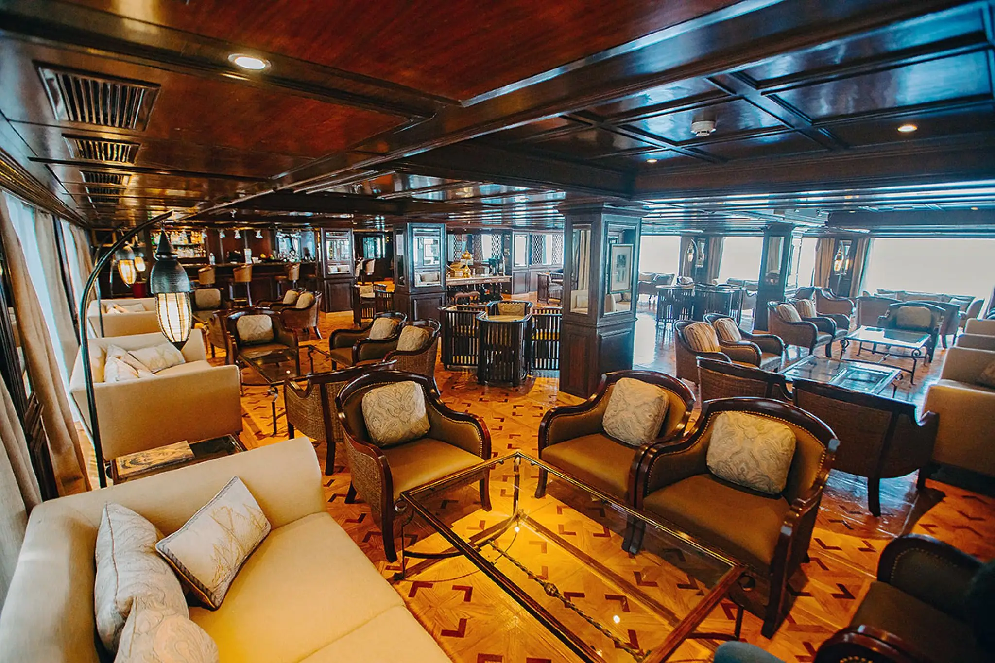 MS Tosca 5