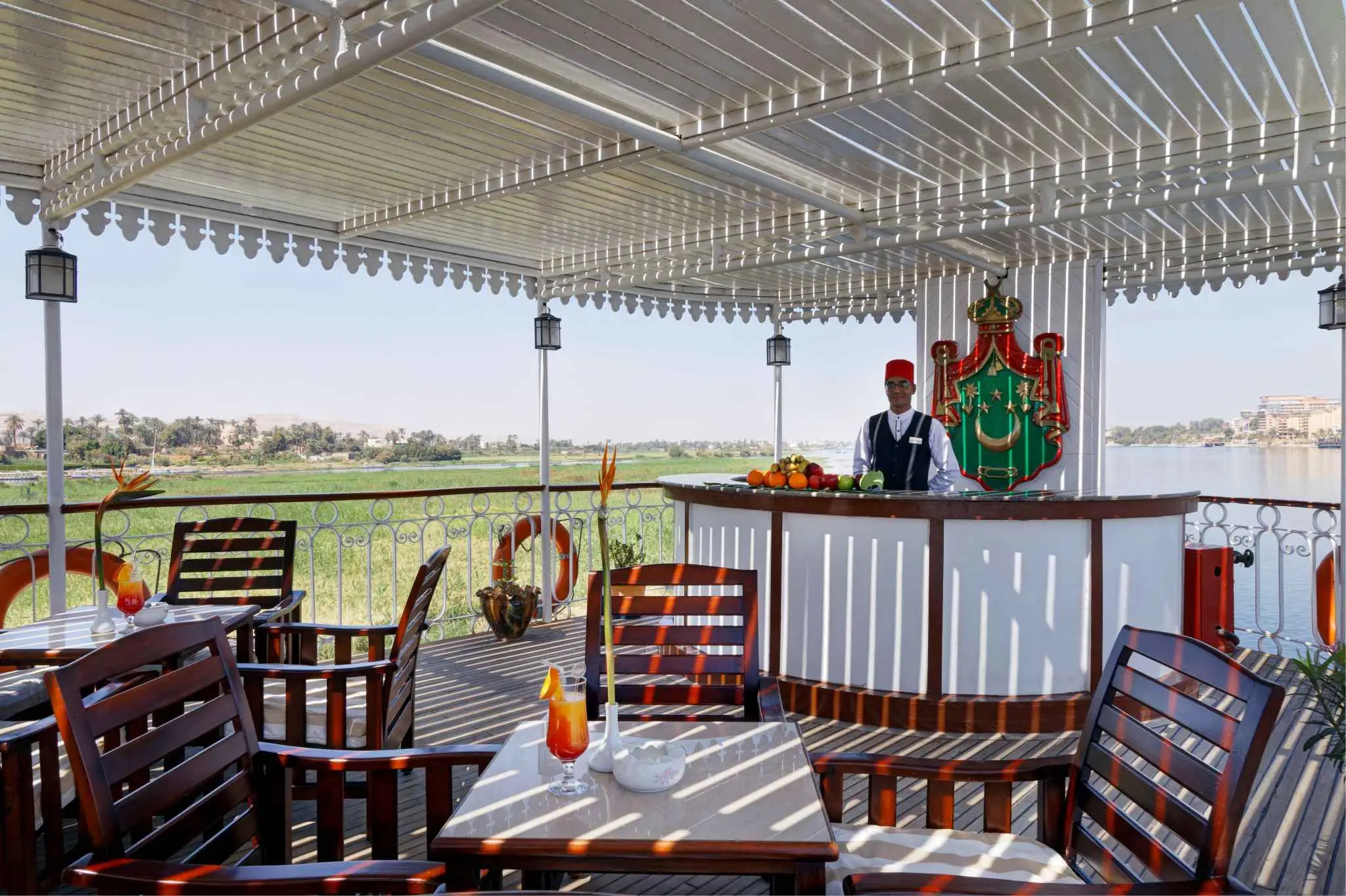 Steam Ship Karim 19
