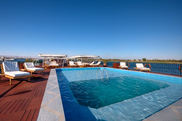 7-night Cruise Luxor – Aswan – Luxor 4