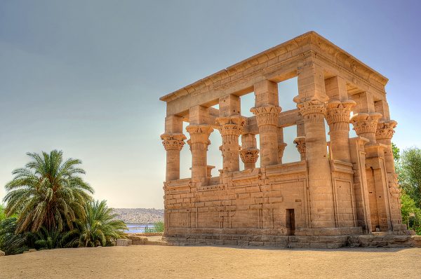 7-night Cruise Luxor – Aswan – Luxor 7