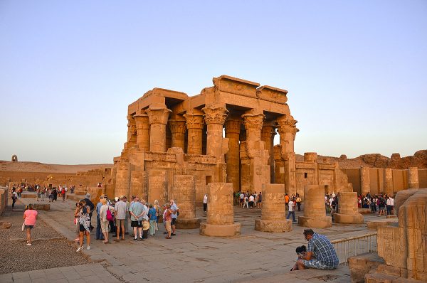 7-night Cruise Luxor – Aswan – Luxor 10