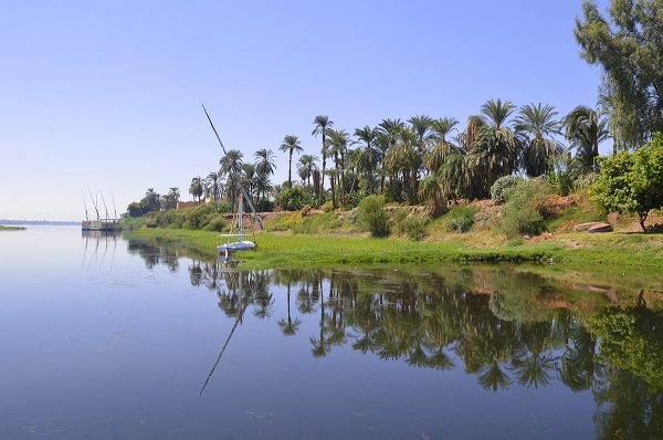 4-Night Nile Cruise — Luxor to Aswan 3