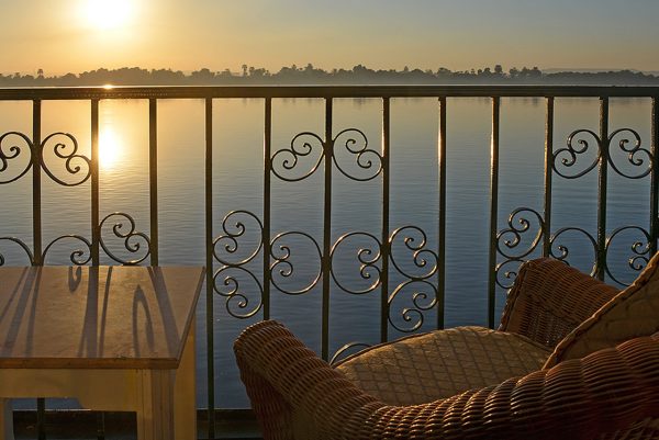 4-Night Nile Cruise — Luxor to Aswan 4
