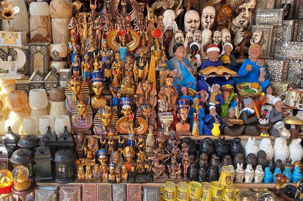 Cairo, Nile Cruise and Lake Nasser Cruise 4