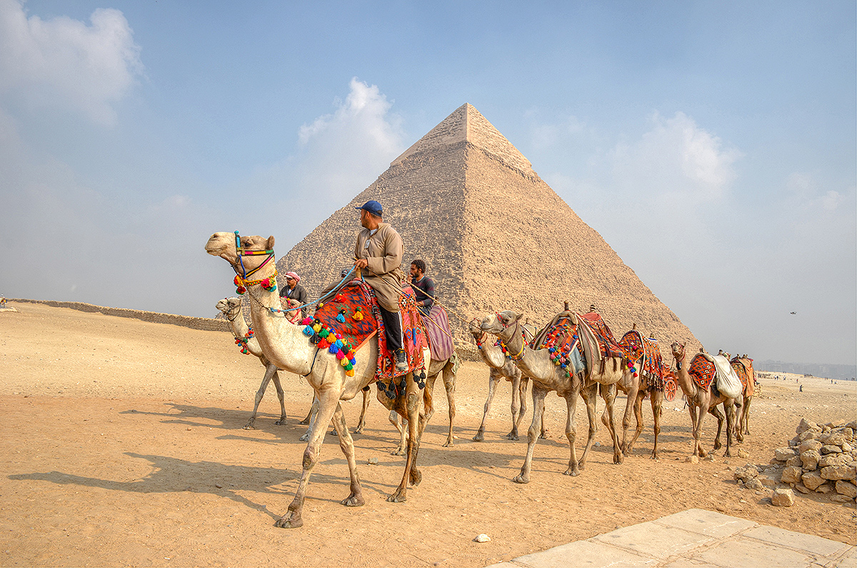 Egypt Express 3