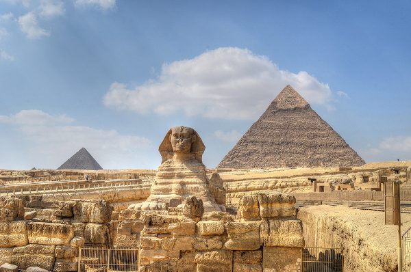 Egypt Express 4