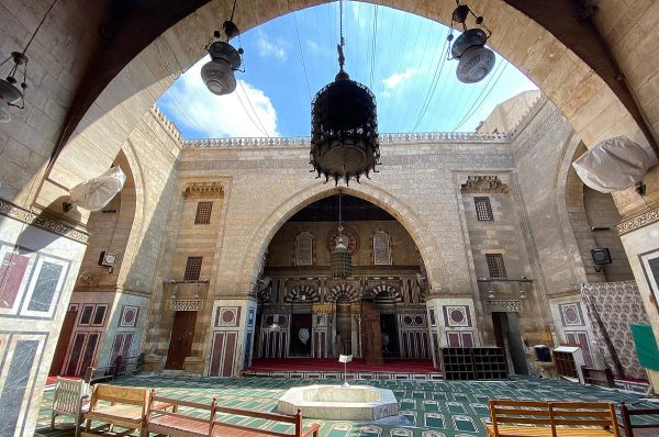 Islamic Cairo In Depth 14