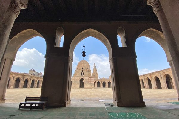 Islamic Cairo In Depth 16