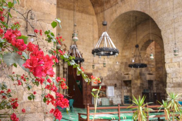 Islamic Cairo In Depth 3