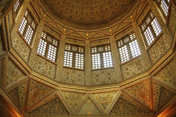 Islamic Cairo In Depth 10