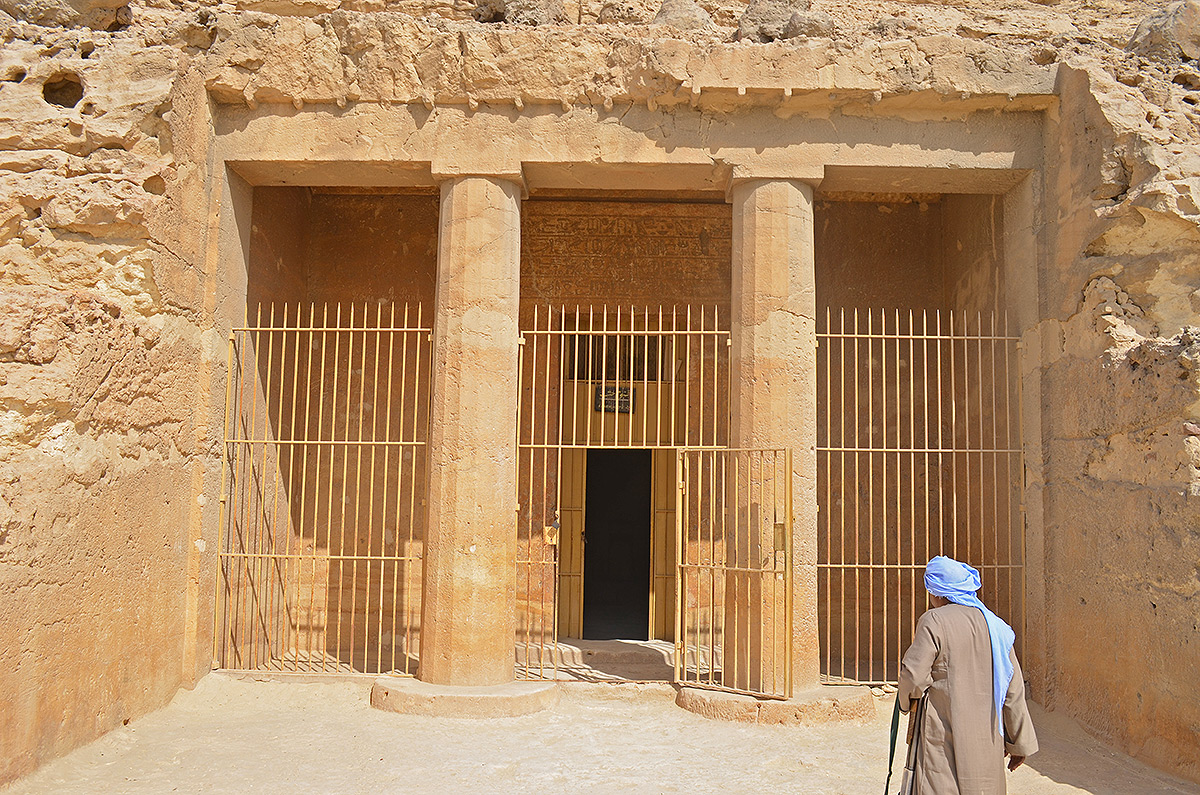 Cairo & El Minya 3