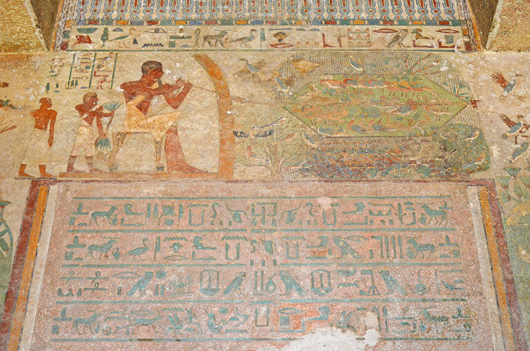 Cairo & El Minya 4