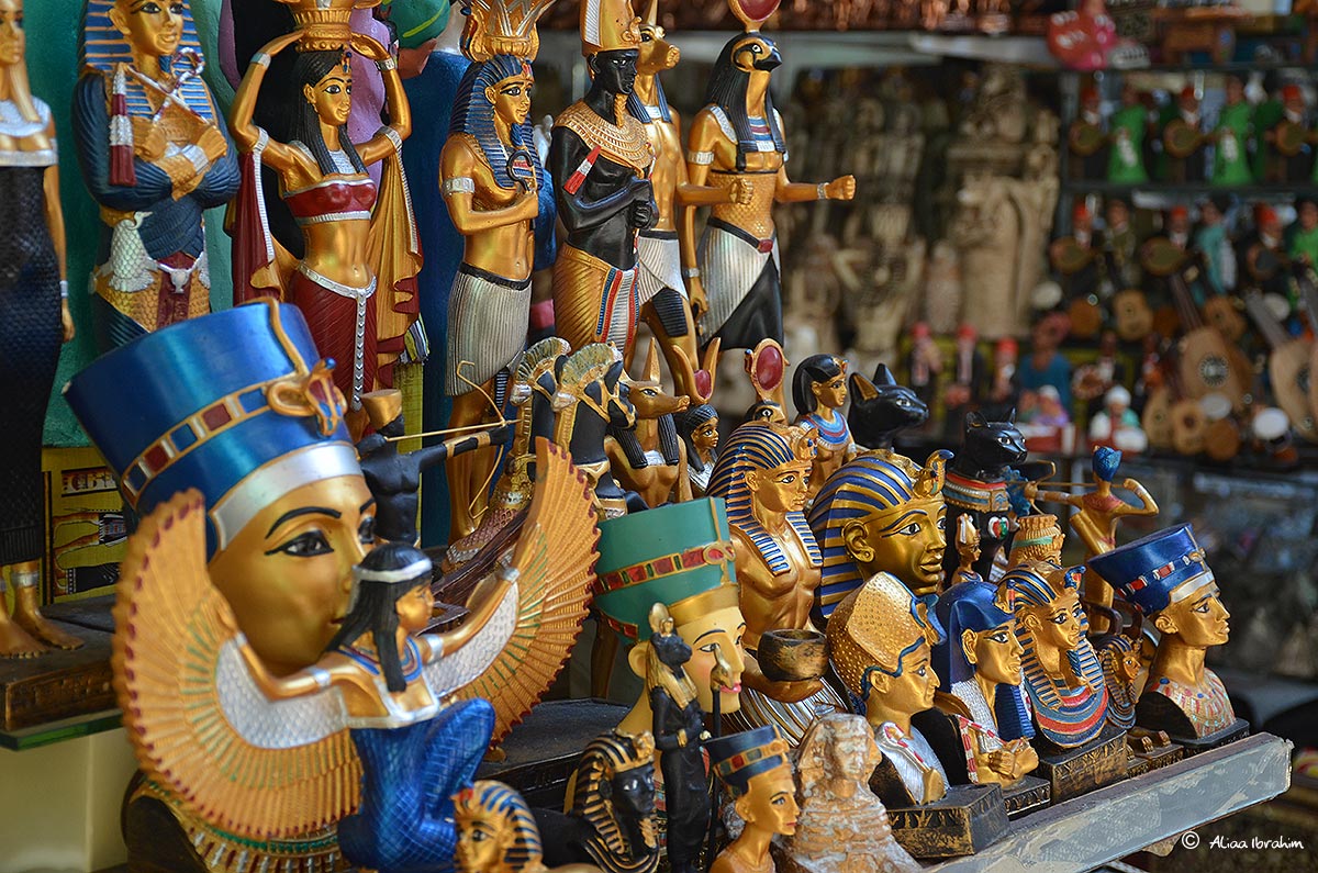Cairo, The City That Never Sleeps 3