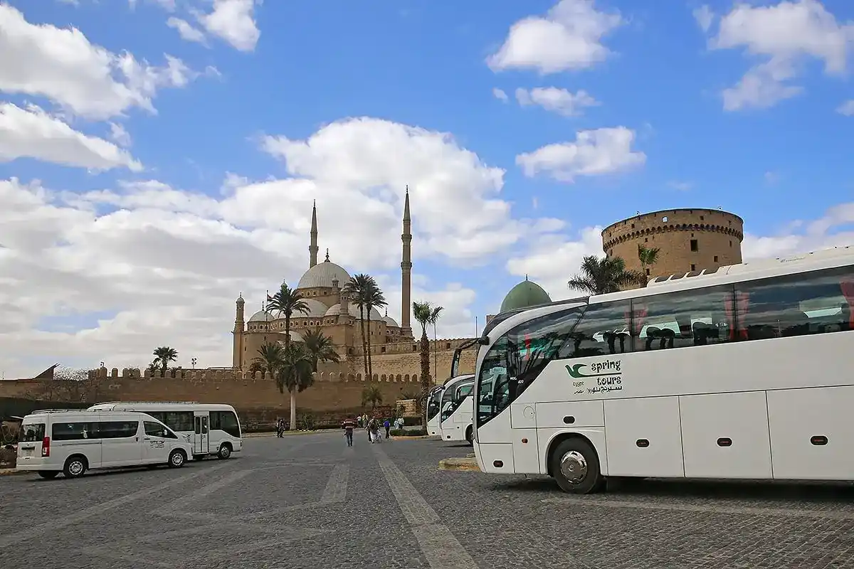 Transport 5