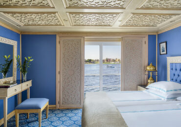 Sphinx Stateroom